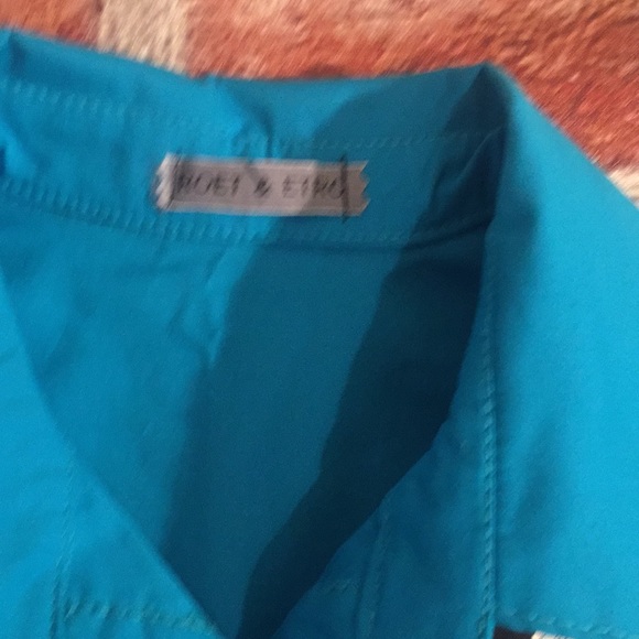 Roet & Etro Dia De Los Muertos Shirt - Picture 2 of 5